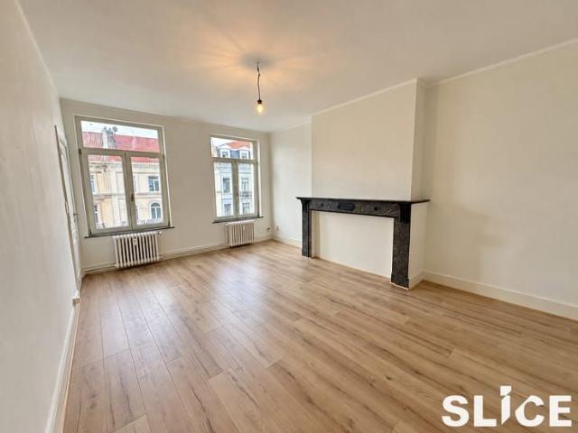 Duplex te huur