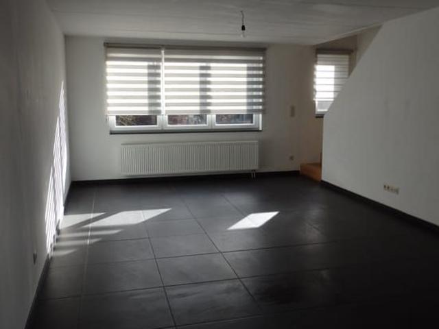Duplex te huur