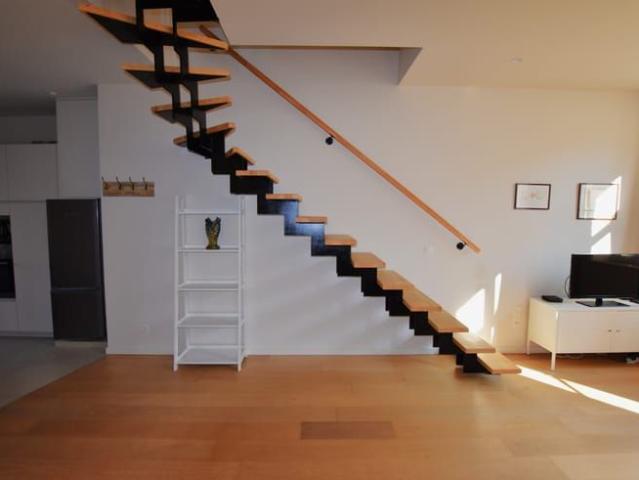 Duplex te huur