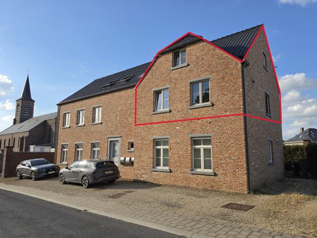 Duplex Te huur