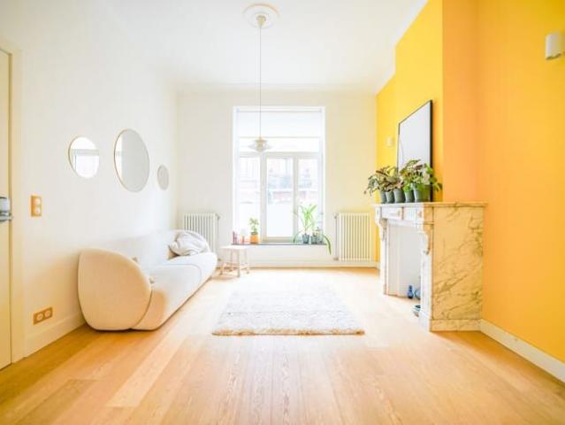 Duplex te huur