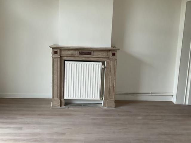 Duplex te huur