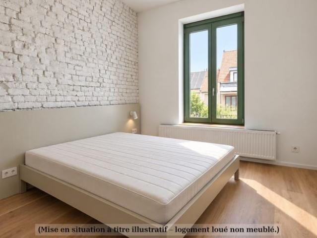 Duplex te huur