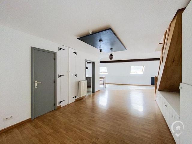 Duplex te huur