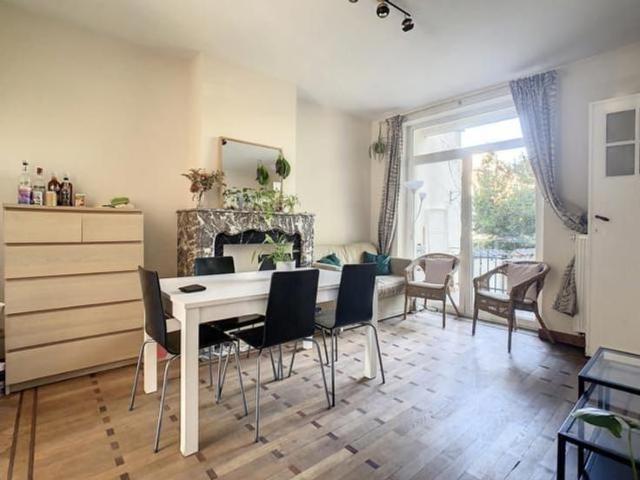 Duplex te huur