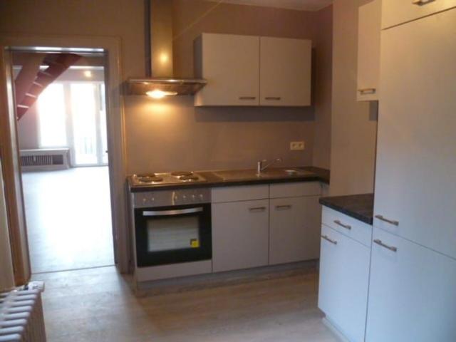 Duplex te huur