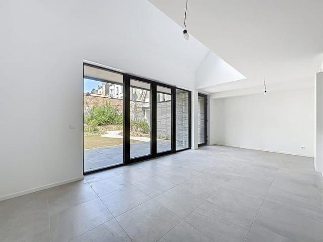 Duplex te huur