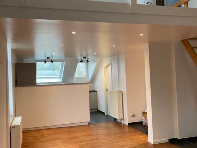 Duplex te huur