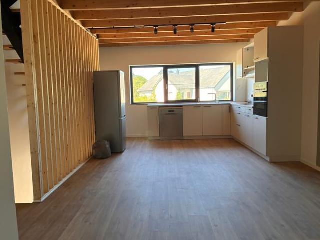 Duplex te huur