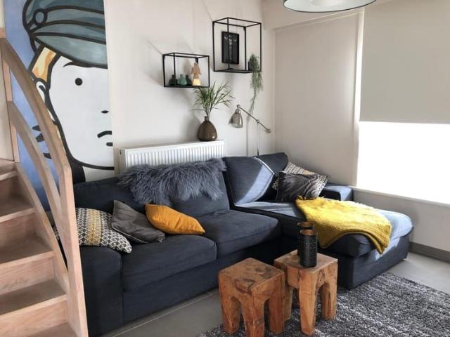 Duplex te huur