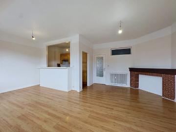 Duplex te huur