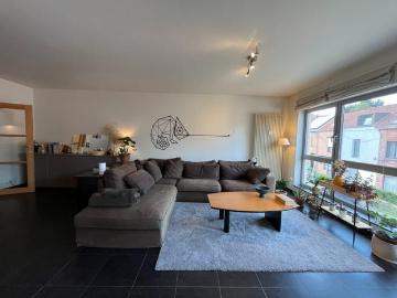 Duplex te huur