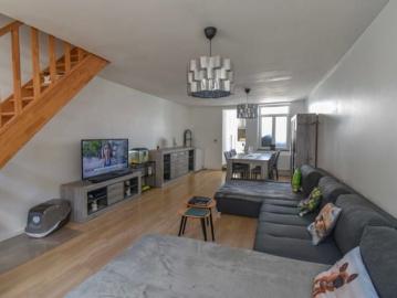 Duplex te huur