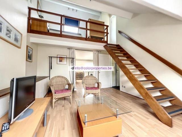 Duplex te huur