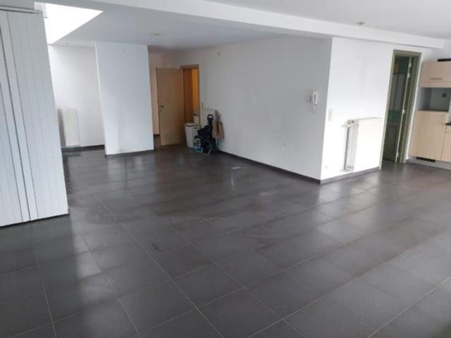 Duplex te huur