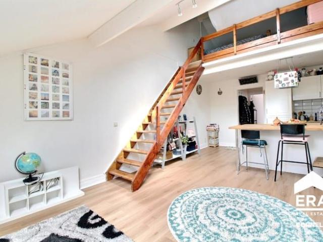Duplex te huur