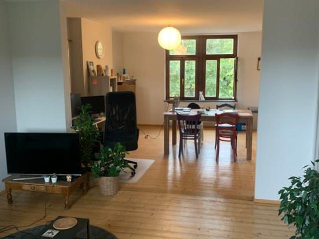 Duplex te huur