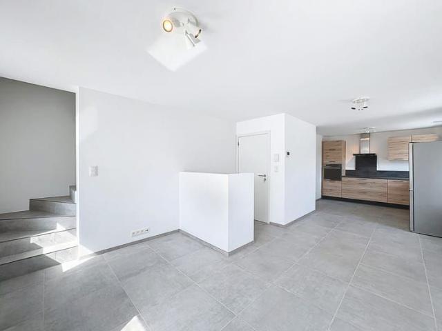 Duplex te huur