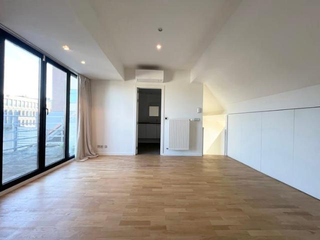 Duplex te huur