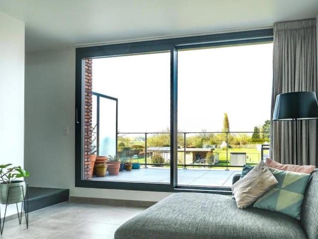 Duplex te huur