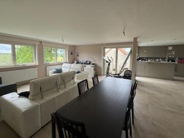 Duplex te huur