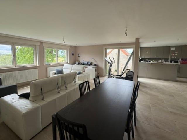 Duplex te huur
