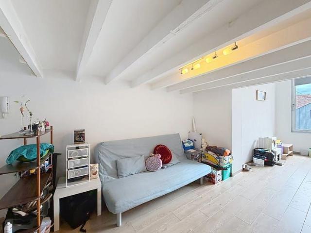 Duplex te huur