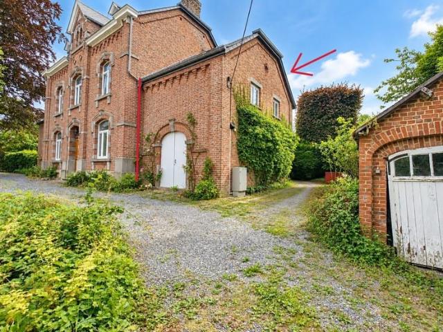 Duplex te huur
