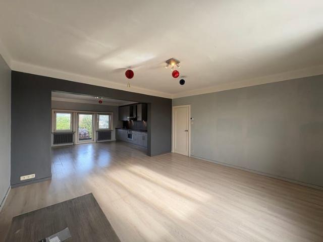 Duplex te huur