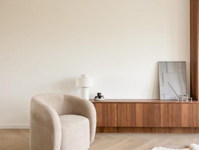 Duplex te huur
