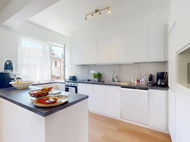 Duplex te huur