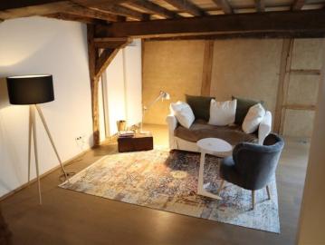 Duplex te huur