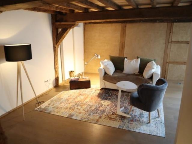 Duplex te huur