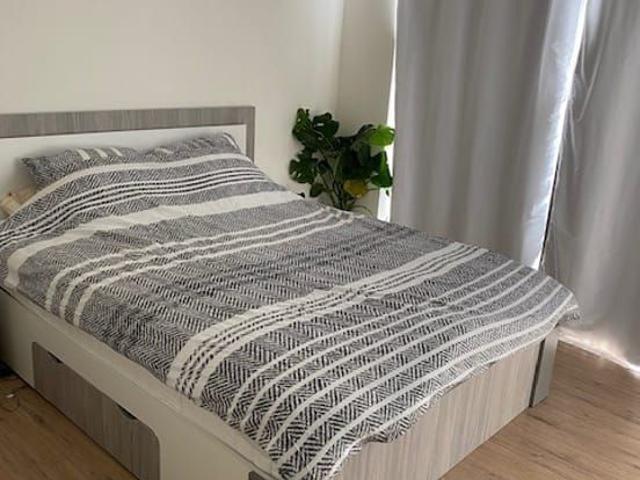 Duplex te huur