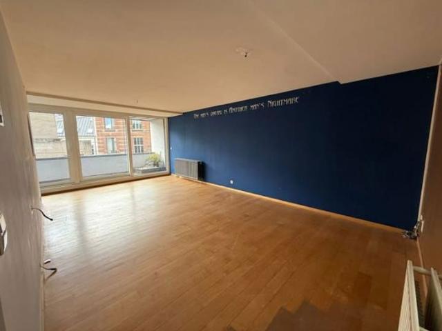 Duplex te huur