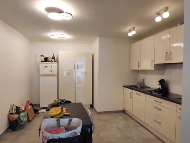 Duplex te huur