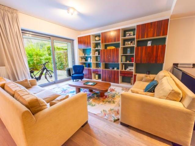 Duplex te huur