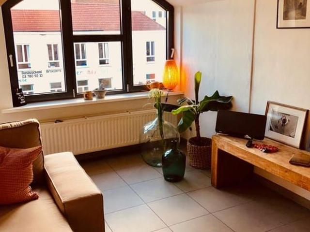 Duplex te huur