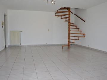 Duplex te huur