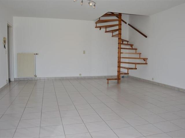Duplex te huur