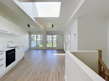Duplex te huur