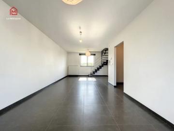 Duplex te huur
