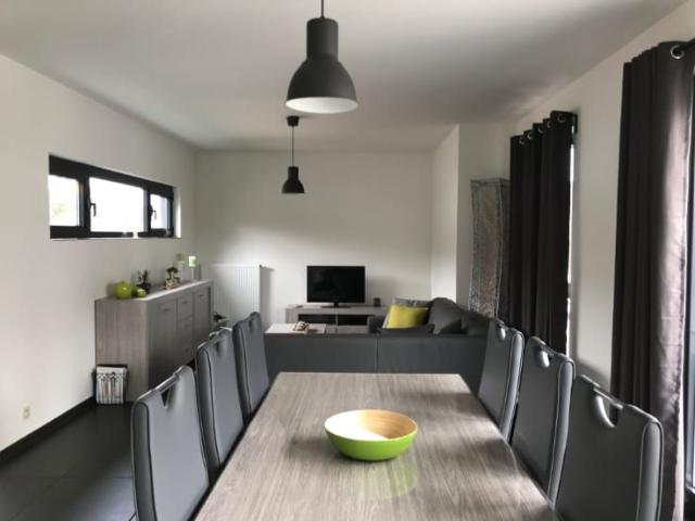 Duplex te huur