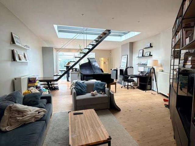Duplex te huur
