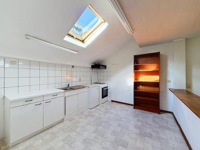 Duplex te huur