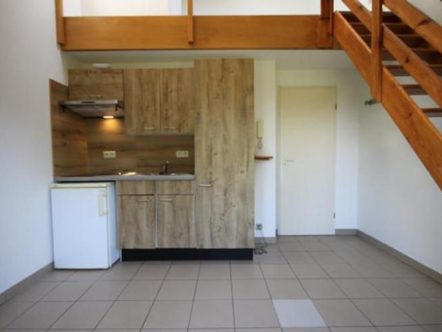 Duplex te huur