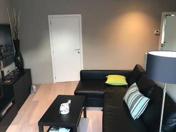 Duplex te huur