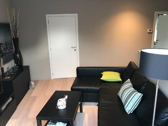 Duplex te huur