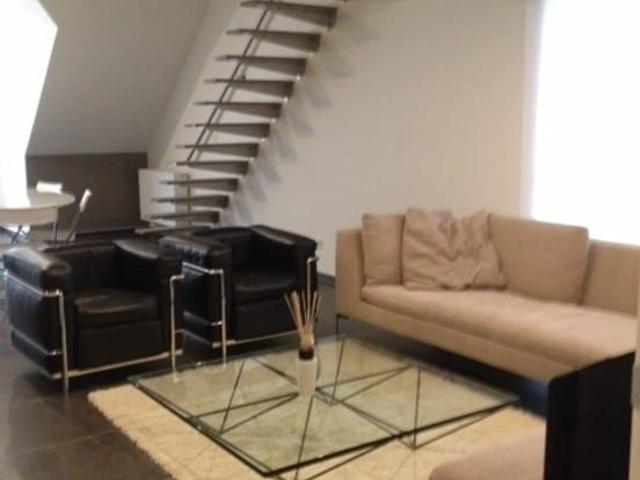 Duplex te huur
