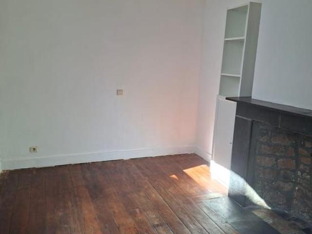 Duplex te huur